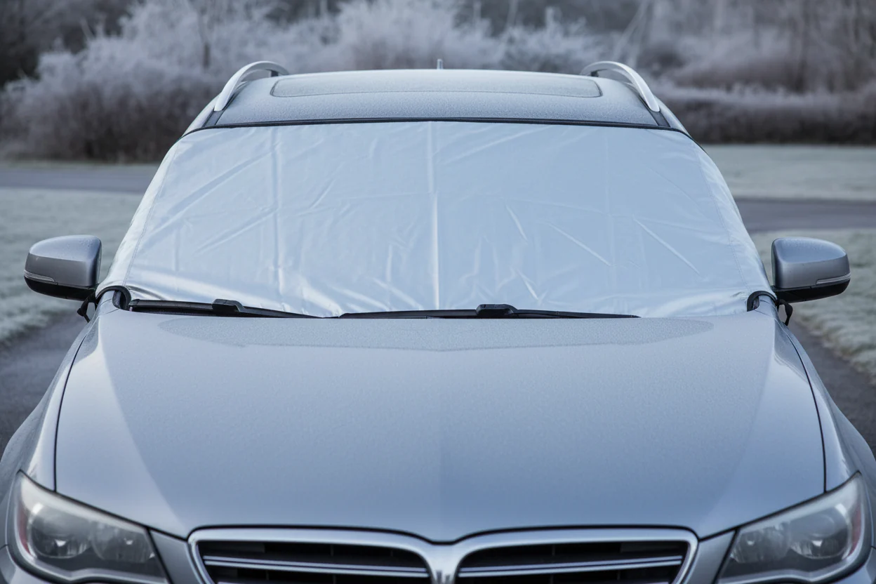 Car Cleaning